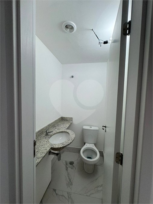 Apartamento à venda com 3 suítes em Jardim Aurélia, São Paulo, SP