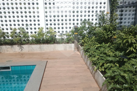 Apartamento para alugar com 1 suíte em Pinheiros, São Paulo, SP