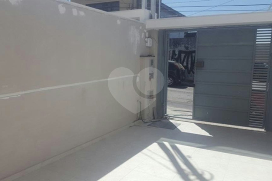 Sobrado à venda com 3 quartos, sendo 1 suíte, em Jaçanã, São Paulo, SP