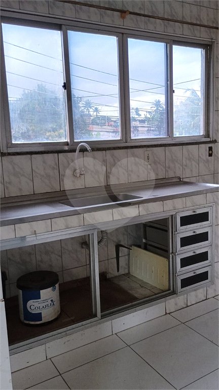 Casa à venda com 6 quartos em Campo Grande, Rio de Janeiro, RJ