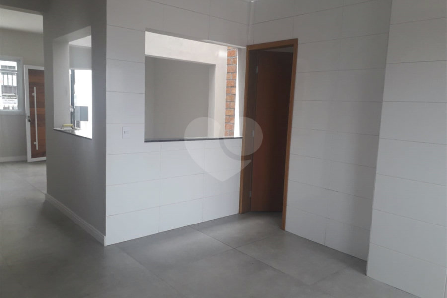Casa à venda com 3 quartos, sendo 1 suíte, em Vila Maria, São Paulo, SP
