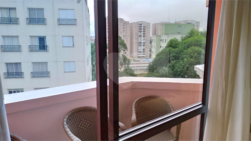 Cobertura à venda ou para alugar com 3 quartos, sendo 2 suítes, em Vila Parque Jabaquara, São Paulo, SP