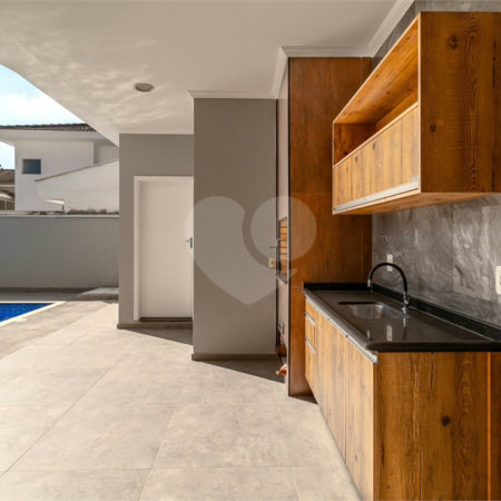 Casa à venda ou para alugar com 4 suítes no condomínio Residencial Tivoli Park, Sorocaba - SP