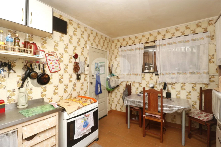 Casa à venda com 3 quartos em Vila Guilherme, São Paulo, SP