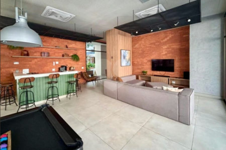Apartamento à venda com 3 quartos, sendo 2 suítes, em Botafogo, Rio de Janeiro, RJ