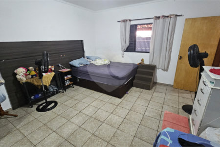 Casa à venda com 2 quartos em Vila Costa e Silva, Indaiatuba, SP