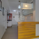Apartamento à venda com 4 quartos, sendo 3 suítes, em Alto da Boa Vista, São Paulo, SP
