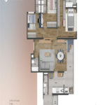 Apartamento à venda com 3 suítes no Centro, Indaiatuba, SP