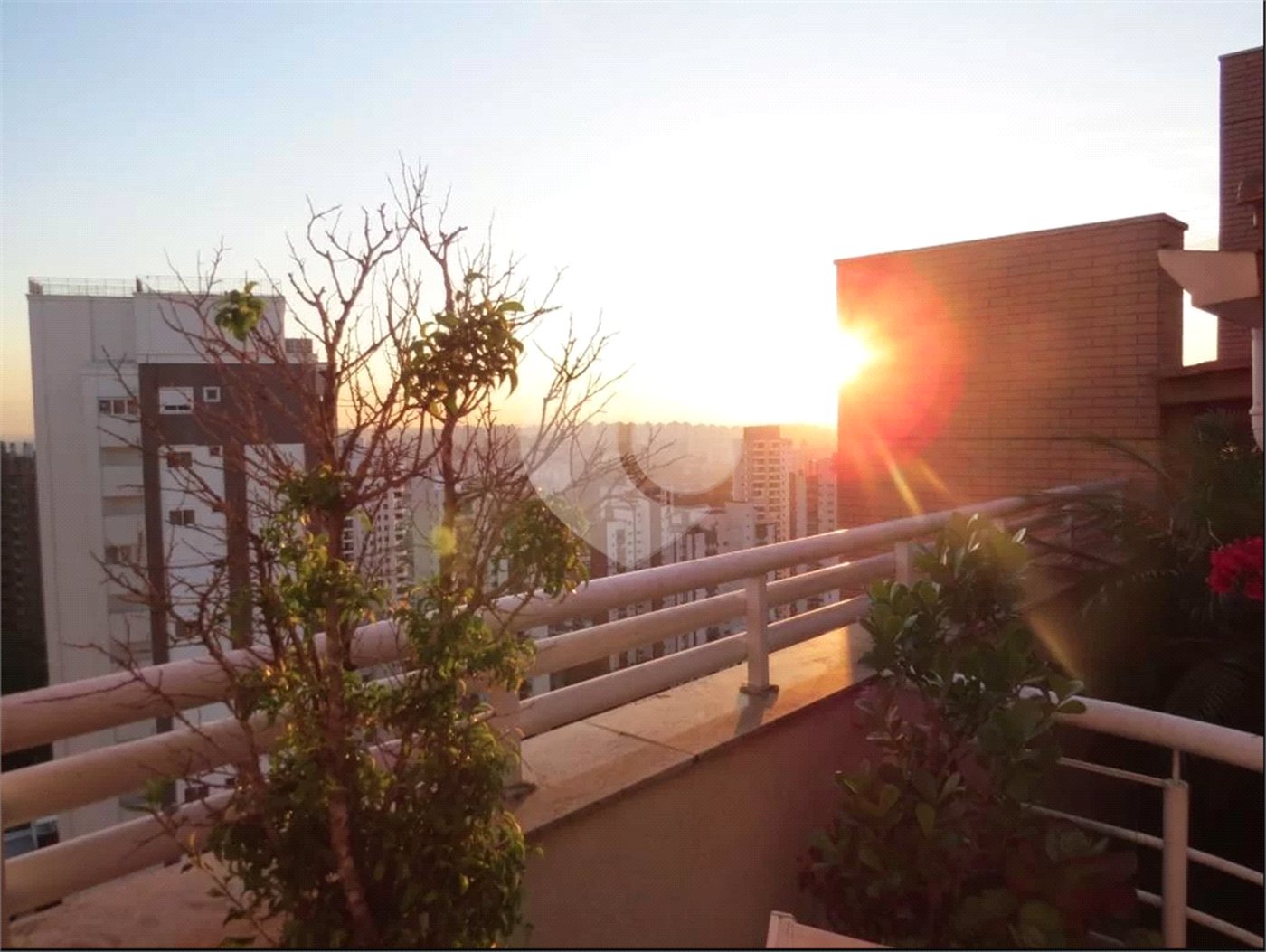 Cobertura à venda com 4 suítes em Vila Suzana, São Paulo, SP