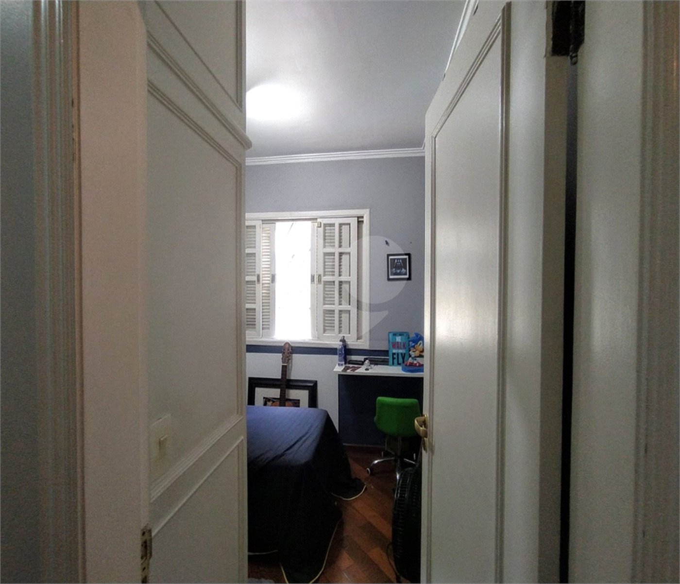 Sobrado à venda com 3 quartos, sendo 1 suíte, em Lauzane Paulista, São Paulo, SP
