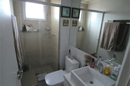 Apartamento à venda com 2 quartos em Jardim Esmeralda, São Paulo, SP