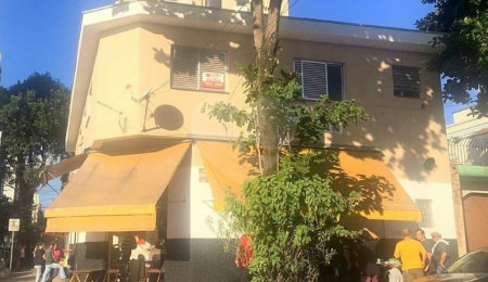 Apartamento para alugar com 4 quartos em Vila Gomes Cardim, São Paulo, SP