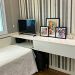 Apartamento à venda com 3 quartos, sendo 1 suíte, em Vila Andrade, São Paulo, SP