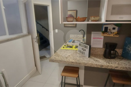 Apartamento à venda com 3 suítes em Copacabana, Rio de Janeiro, RJ