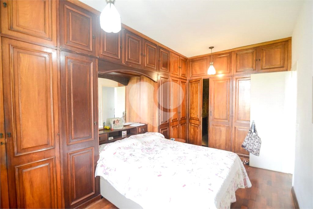 Apartamento à venda com 4 quartos, sendo 1 suíte, em Tijuca, Rio de Janeiro, RJ