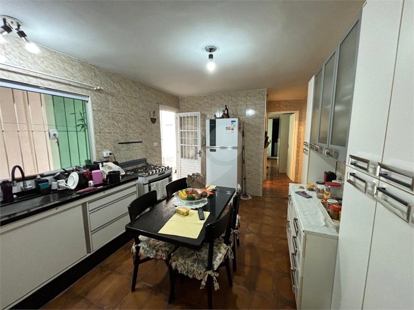 Casa à venda com 3 quartos, sendo 1 suíte, em Jardim Santo Antônio, Salto, SP