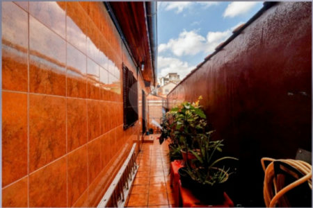 Casa à venda com 2 quartos em Parque Vitória, São Paulo, SP