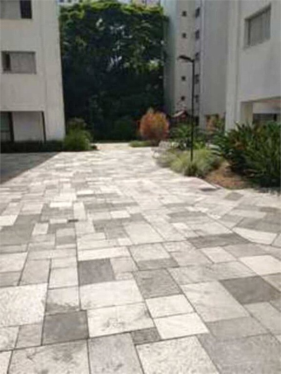 Apartamento à venda com 2 quartos em Santana, São Paulo, SP