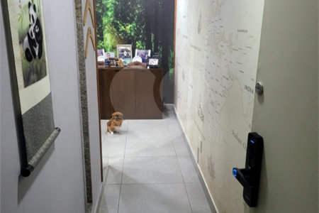 Apartamento à venda com 2 quartos, sendo 1 suíte, em Barra da Tijuca, Rio de Janeiro, RJ