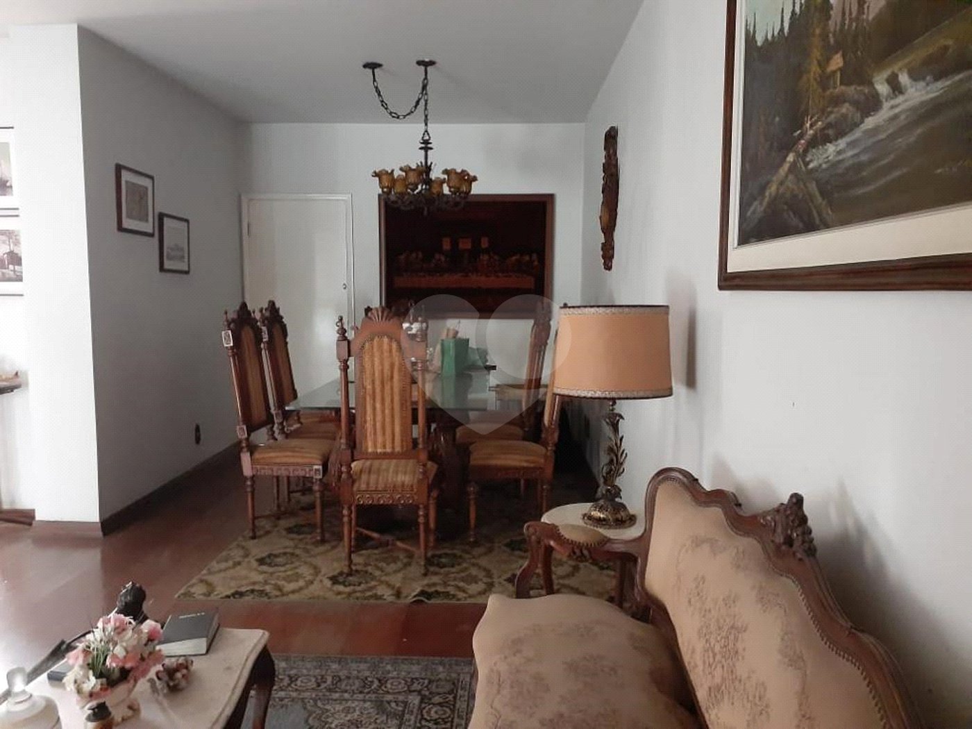 Sobrado à venda com 3 quartos, sendo 1 suíte, em Vila Mariana, São Paulo, SP
