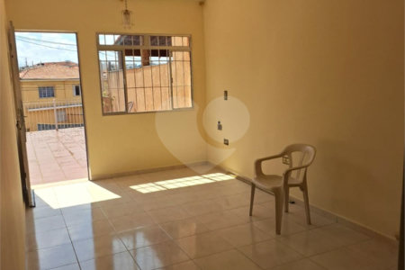 Casa à venda com 2 quartos em Jardim Marisa, São Paulo, SP