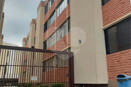 Apartamento para alugar com 2 quartos em Santana, São Paulo, SP