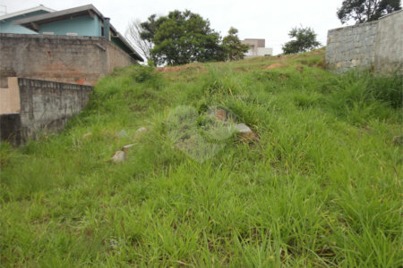 Terreno à venda no condomínio Terras de São Francisco, Vinhedo - SP