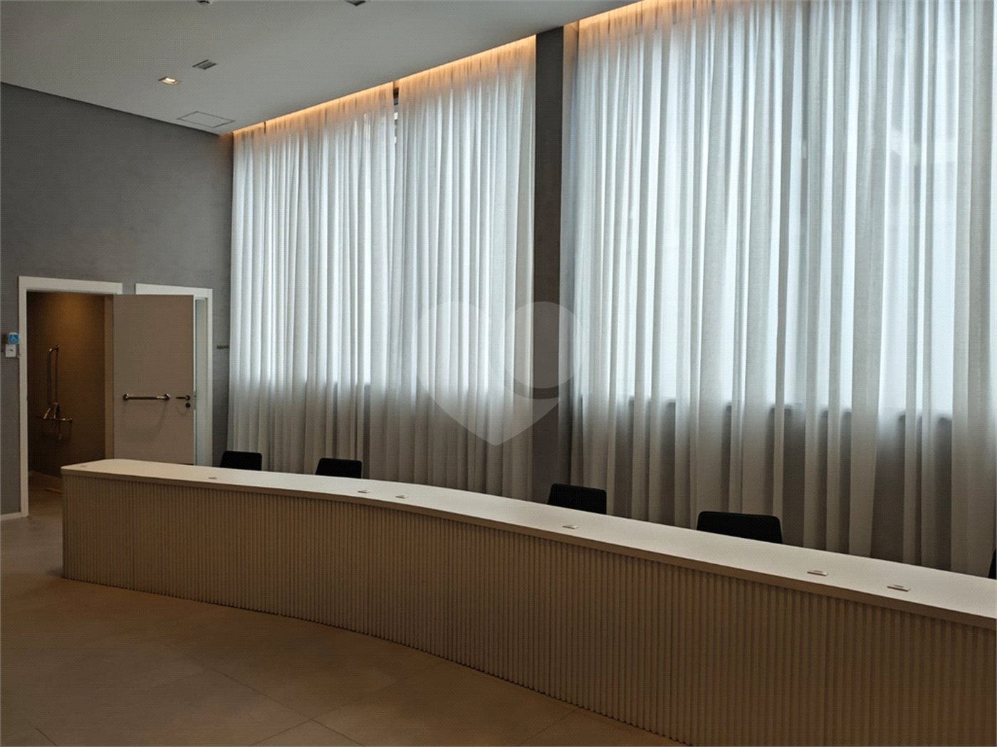Apartamento à venda com 1 quarto em Pinheiros, São Paulo, SP