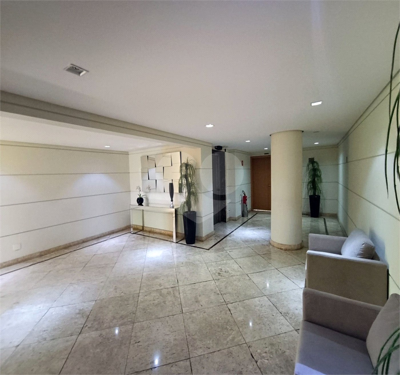 Apartamento para alugar com 1 quarto em Santana, São Paulo, SP