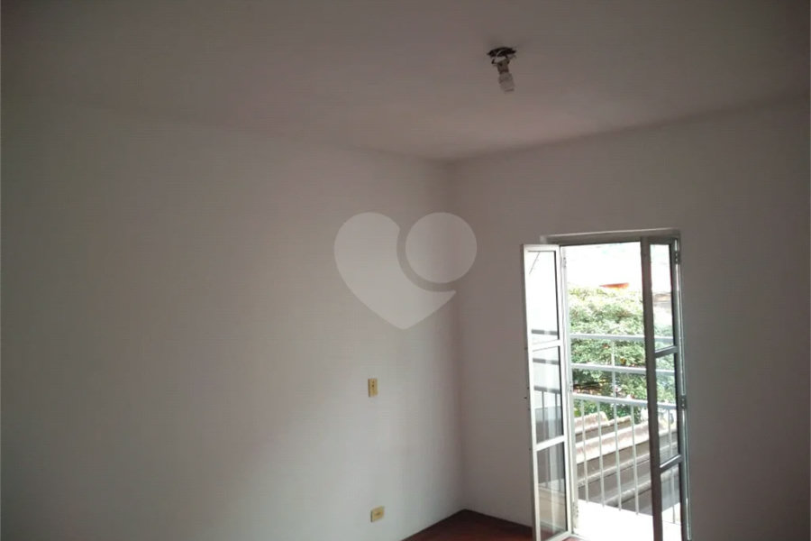Sobrado à venda com 2 quartos em Conjunto Residencial Vista Verde, São Paulo, SP