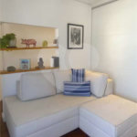 Apartamento à venda com 2 quartos, sendo 1 suíte,  em Itaim Bibi, São Paulo, SP