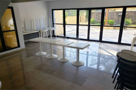 Apartamento à venda com 3 quartos, sendo 1 suíte, em Paraíso do Morumbi, São Paulo, SP