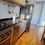 Apartamento para alugar com 1 suíte em Vila Olímpia, São Paulo, SP