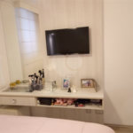 Apartamento à venda com 3 suítes em Vila Suzana, São Paulo, SP