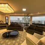Apartamento à venda com 3 suítes em Santana, São Paulo, SP