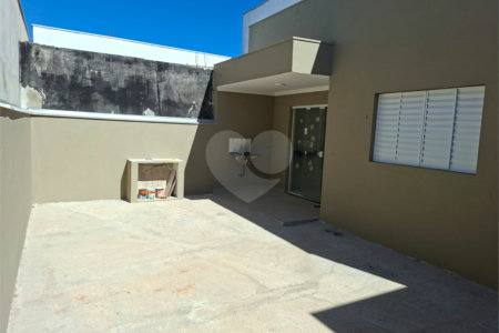 Casa à venda com 2 quartos, sendo 1 suíte, em Residencial Villaggio DI Capri, Itapetininga, SP