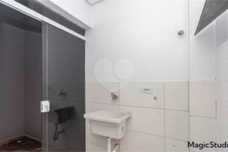 Studio à venda com 2 quartos em Vila Vera, São Paulo, SP