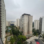 Apartamento à venda com 3 suítes em Vila Suzana, São Paulo, SP