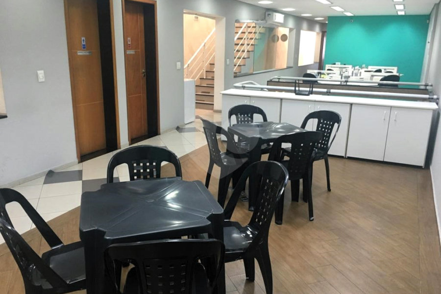 Sala para alugar em Sapopemba, São Paulo, SP