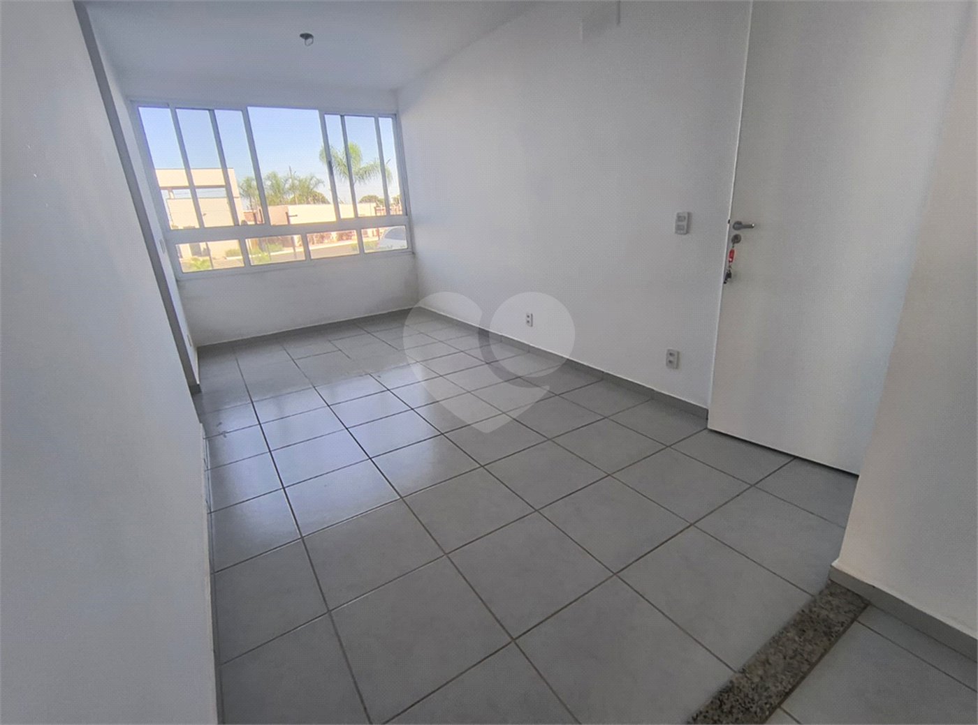 Apartamento à venda com 2 quartos em Jardim São Rafael I, Araraquara, SP