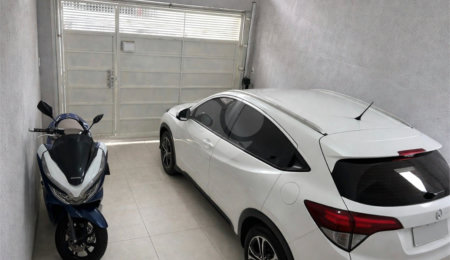 Sobrado à venda com 7 quartos, sendo 1 suíte,  em Americanópolis, São Paulo, SP