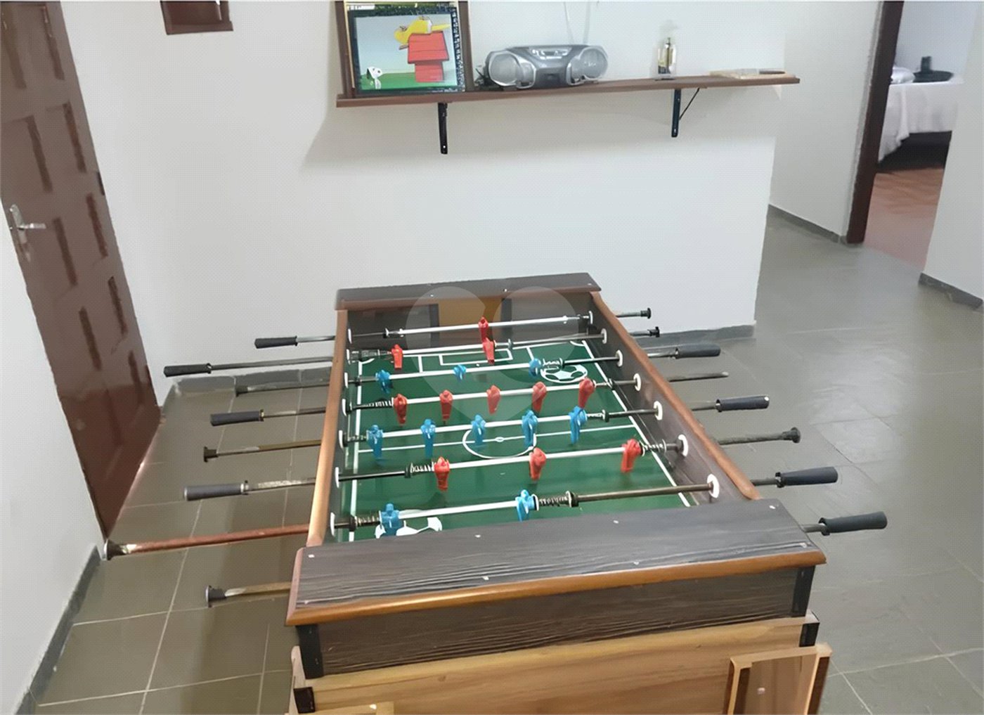 Casa à venda com 7 quartos no condomínio Fazendo do Oeste, Araçoiaba da Serra - SP