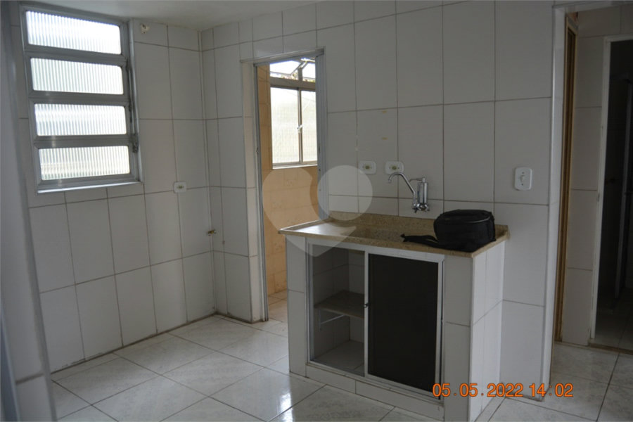 Apartamento à venda com 2 quartos em Parque Edu Chaves, São Paulo, SP