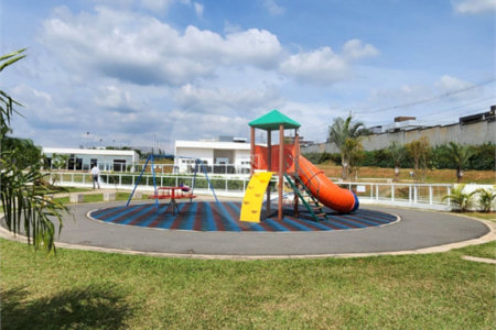 Casa à venda com 4 suítes no condomínio Gran Ville San Venâncio 3, Itupeva - SP