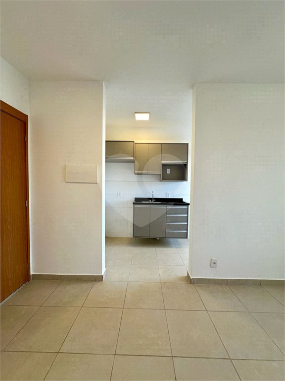 Apartamento à venda com 2 quartos em Vila Virgínia, Ribeirão Preto, SP