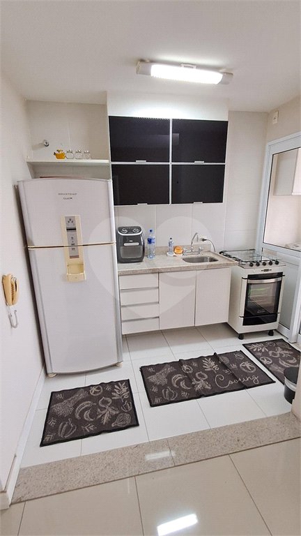 Apartamento à venda ou para alugar com 1 suíte em Vila Cordeiro, São Paulo, SP