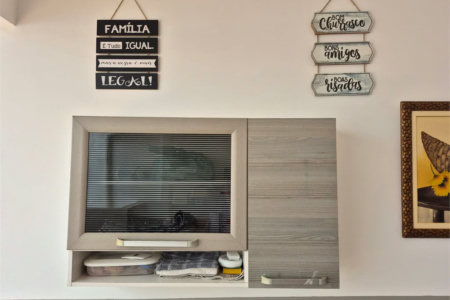 Casa à venda com 4 quartos, sendo 1 suíte,  no condomínio Residencial Alto da Lapa II, São Paulo - SP