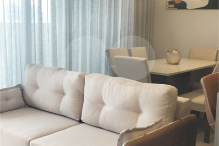 Apartamento para alugar com 2 quartos em Jardim das Acácias, São Paulo, SP