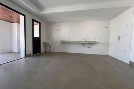 Apartamento com 1 dormitório à venda, 83 m² por R$ 1.150.000,00 - Boqueirão - Santos/SP