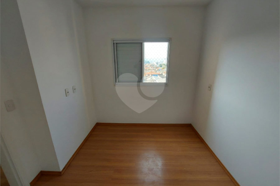Apartamento à venda com 2 quartos em Jaçanã, São Paulo, SP